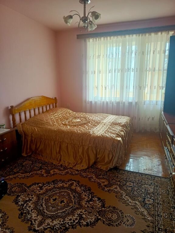 Satılır 3 otaqlı köhnə tikili, 85 m², Xalqlar dostluğu m.-2