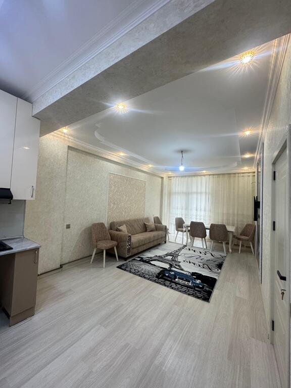 Kirayə verilir 3 otaqlı yeni tikili, 100 m², Nəriman Nərimanov m.-3