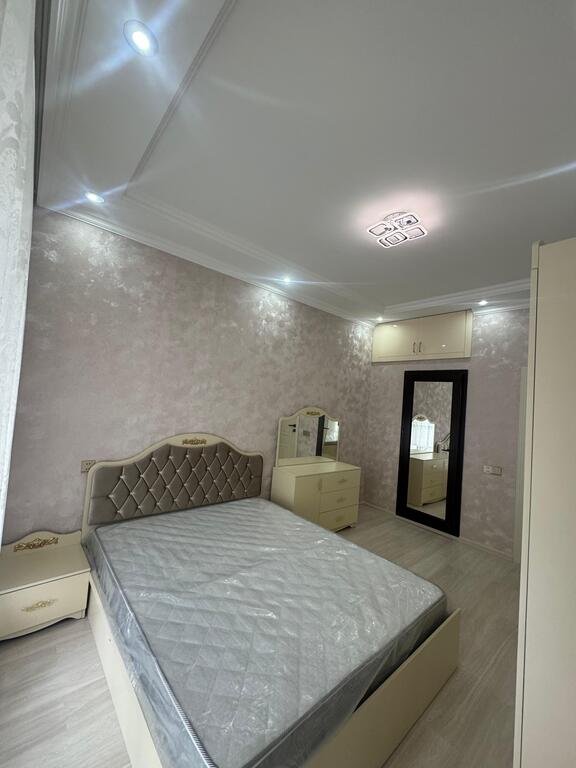 Kirayə verilir 3 otaqlı yeni tikili, 100 m², Nəriman Nərimanov m.-8