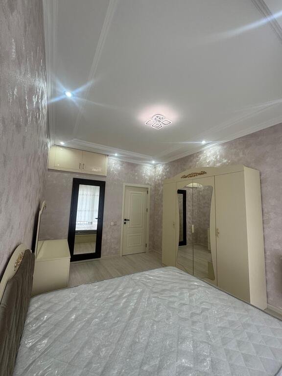 Kirayə verilir 3 otaqlı yeni tikili, 100 m², Nəriman Nərimanov m.-9