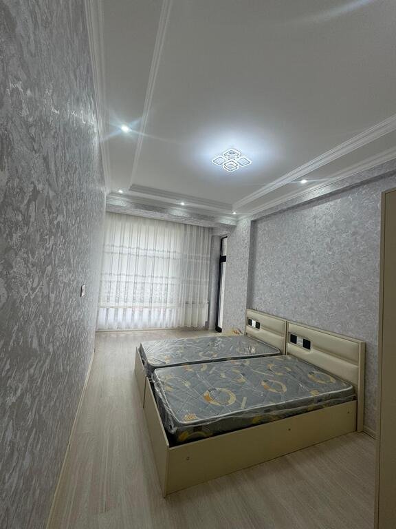 Kirayə verilir 3 otaqlı yeni tikili, 100 m², Nəriman Nərimanov m.-10