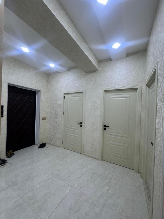 Kirayə verilir 3 otaqlı yeni tikili, 100 m², Nəriman Nərimanov m.-14