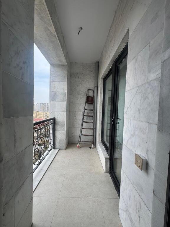 Kirayə verilir 3 otaqlı yeni tikili, 100 m², Nəriman Nərimanov m.-18