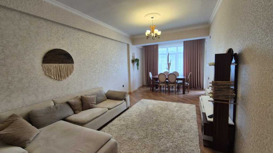 Satılır 3 otaqlı yeni tikili, 125 m², Bayıl-2