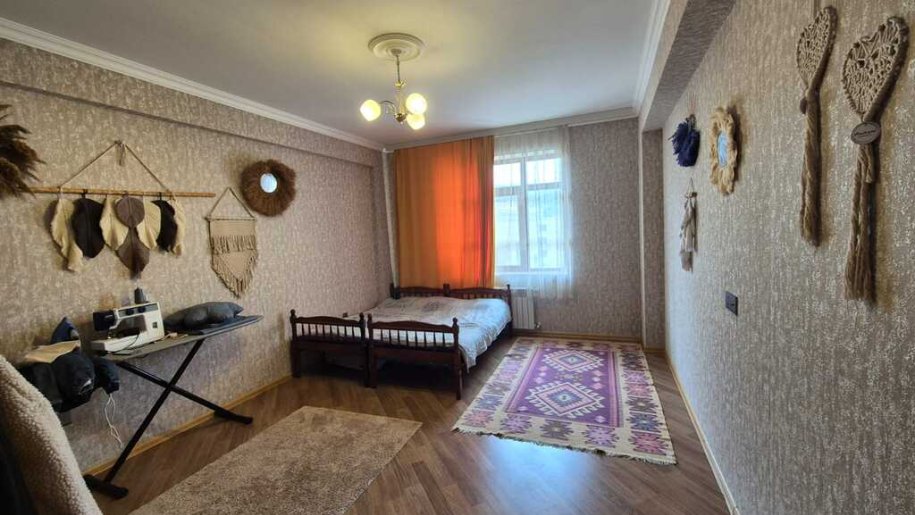 Satılır 3 otaqlı yeni tikili, 125 m², Bayıl-3