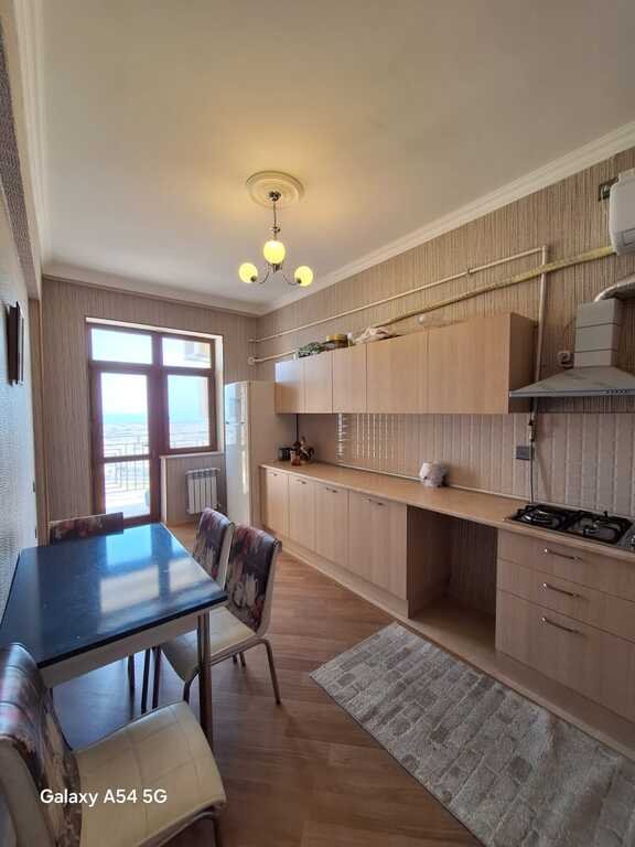 Satılır 3 otaqlı yeni tikili, 125 m², Bayıl-5