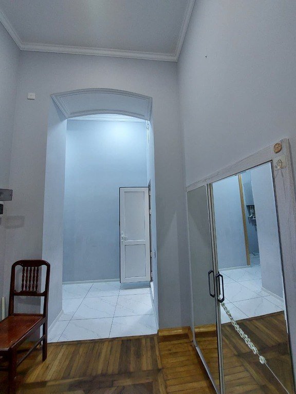Kirayə verilir 1 otaqlı köhnə tikili, 60 m², Sahil m.-3
