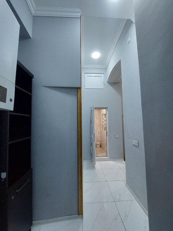 Kirayə verilir 1 otaqlı köhnə tikili, 60 m², Sahil m.-12