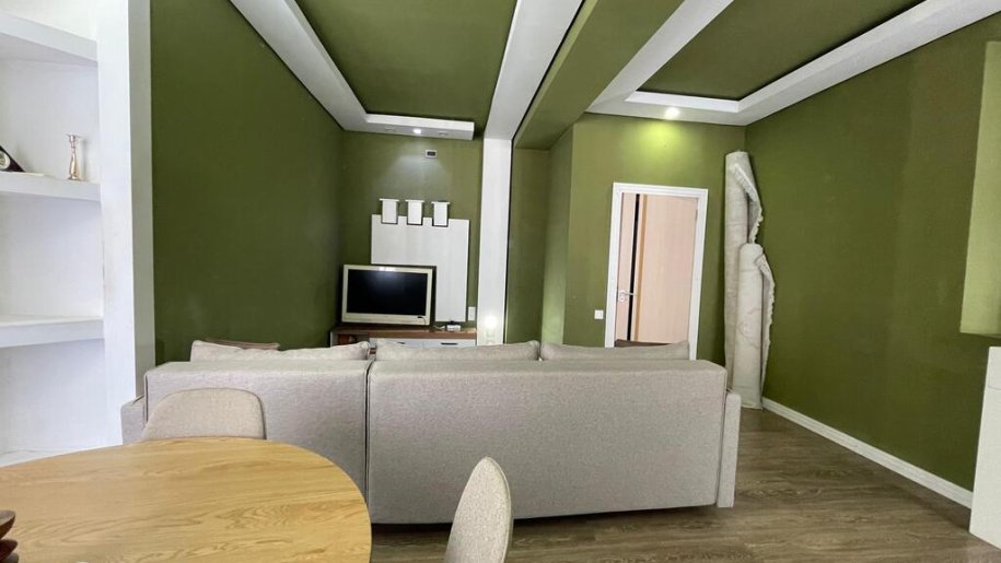 Kirayə verilir 2 otaqlı yeni tikili, 70 m², Xətai m.-4