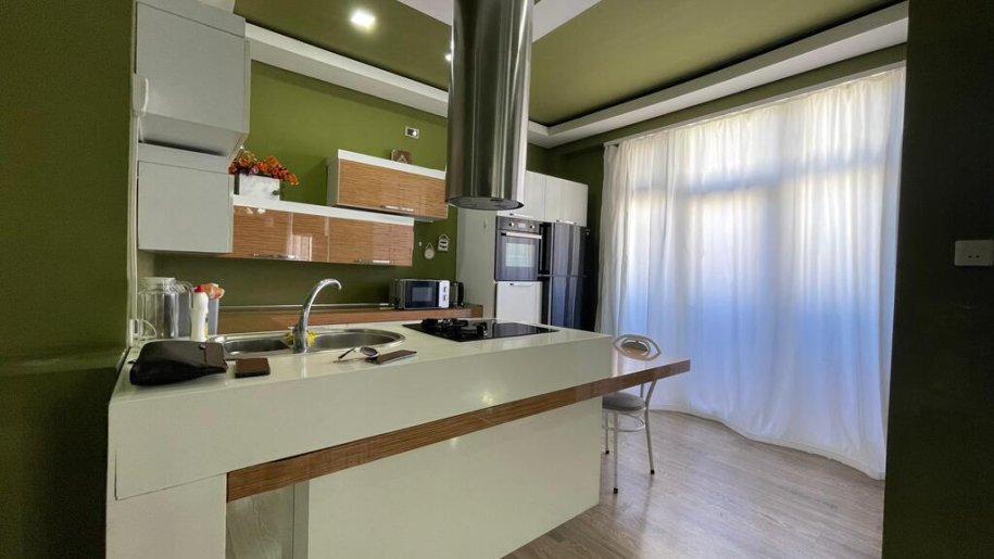 Kirayə verilir 2 otaqlı yeni tikili, 70 m², Xətai m.-7