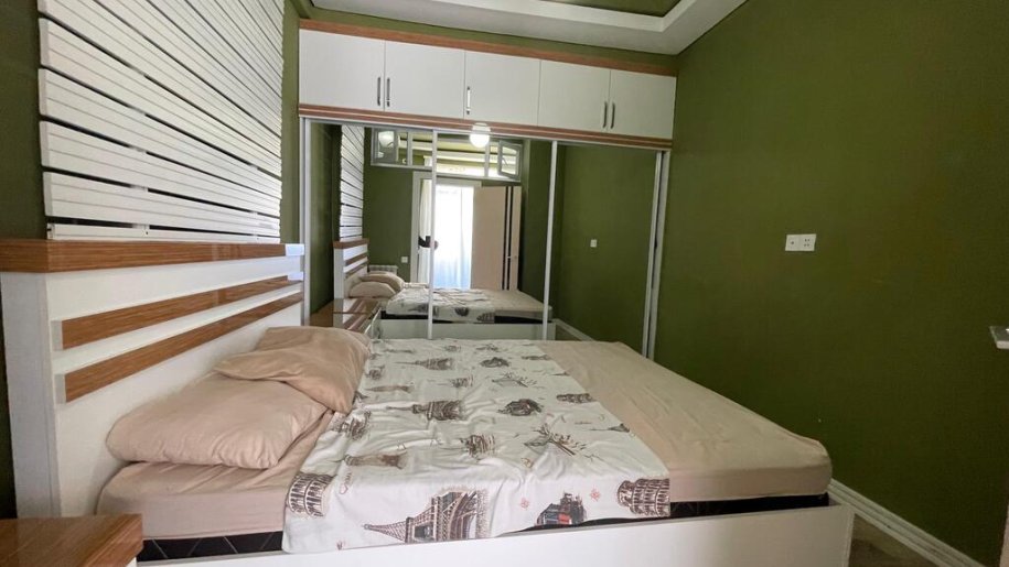 Kirayə verilir 2 otaqlı yeni tikili, 70 m², Xətai m.-9