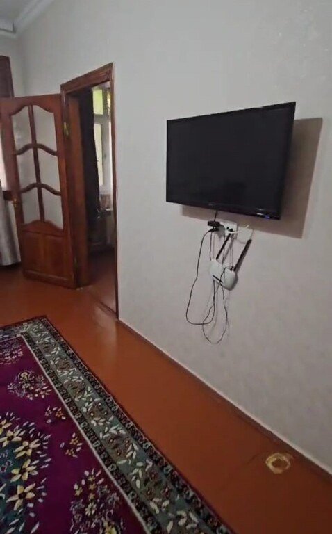Satılır 2 otaqlı köhnə tikili, 33 m², Memar Əcəmi m.-1