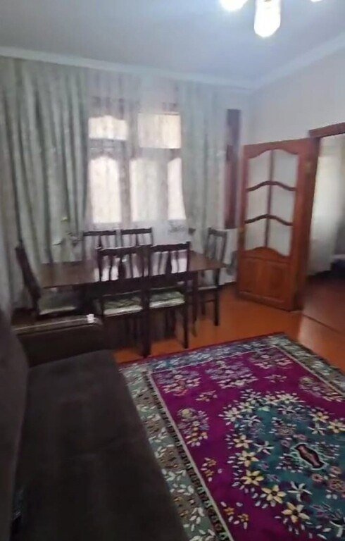 Satılır 2 otaqlı köhnə tikili, 33 m², Memar Əcəmi m.-2