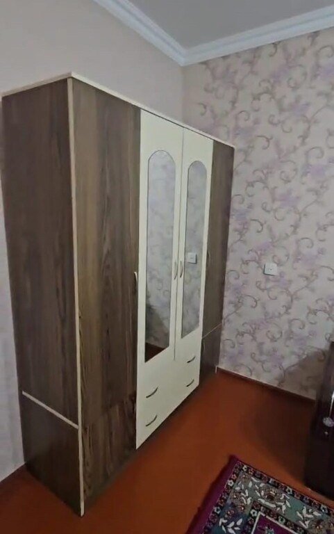 Satılır 2 otaqlı köhnə tikili, 33 m², Memar Əcəmi m.-3