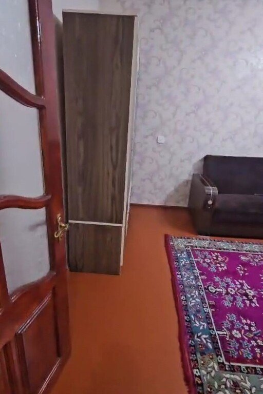 Satılır 2 otaqlı köhnə tikili, 33 m², Memar Əcəmi m.-4