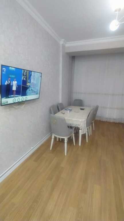 Kirayə verilir 2 otaqlı yeni tikili, 60 m², Azadlıq Prospekti m.-1