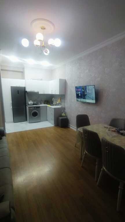 Kirayə verilir 2 otaqlı yeni tikili, 60 m², Azadlıq Prospekti m.-2