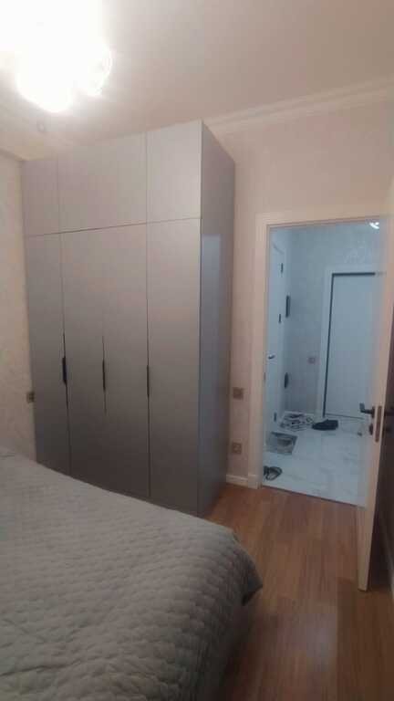 Kirayə verilir 2 otaqlı yeni tikili, 60 m², Azadlıq Prospekti m.-5