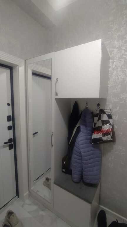 Kirayə verilir 2 otaqlı yeni tikili, 60 m², Azadlıq Prospekti m.-8