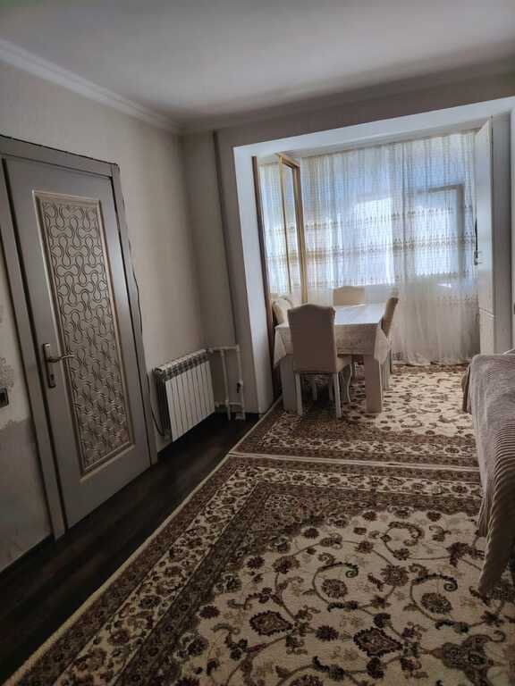 Satılır 1 otaqlı köhnə tikili, 35 m², Neftçilər m.-1
