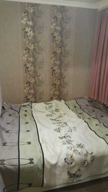 Satılır 1 otaqlı köhnə tikili, 35 m², Neftçilər m.-3