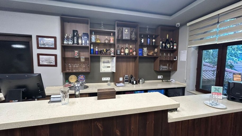 420 m<sup>2</sup> obyekt satılır, Memar Əcəmi m.-4