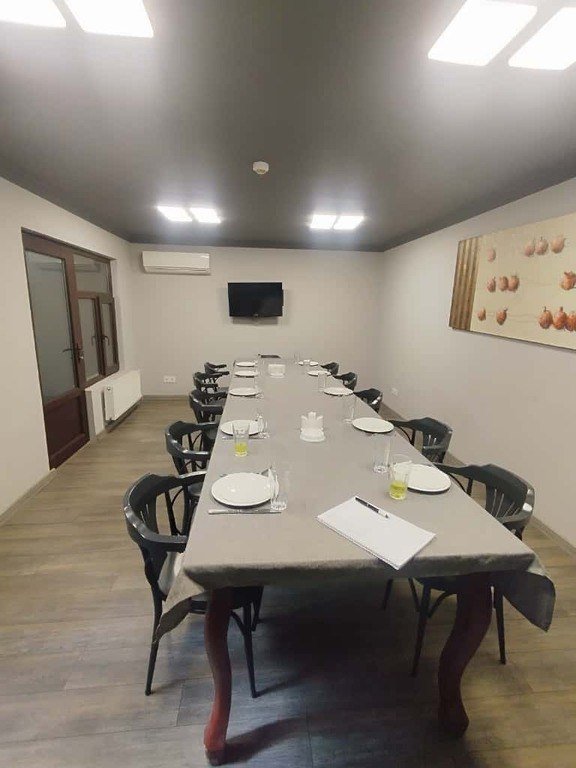 420 m<sup>2</sup> obyekt satılır, Memar Əcəmi m.-6