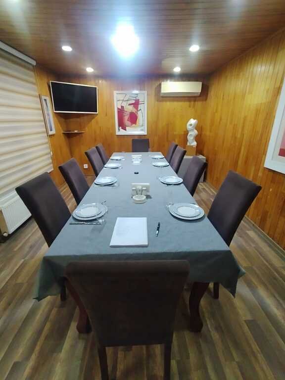 420 m<sup>2</sup> obyekt satılır, Memar Əcəmi m.-7