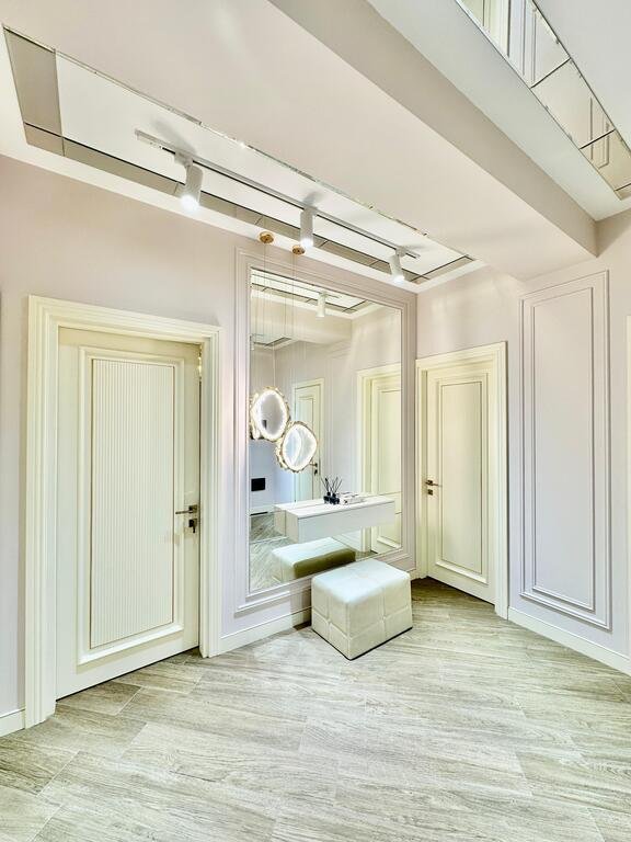 Satılır 2 otaqlı yeni tikili, 65 m², Memar Əcəmi m.-4