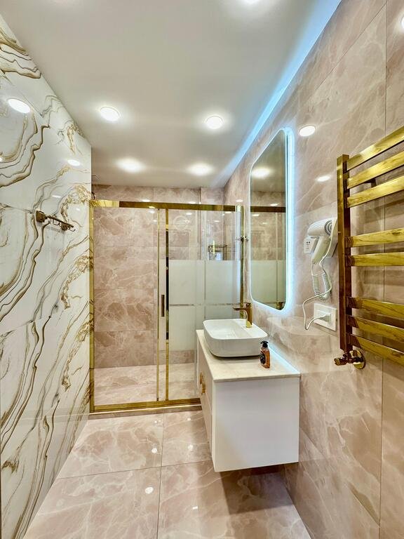 Satılır 2 otaqlı yeni tikili, 65 m², Memar Əcəmi m.-5