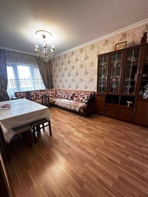 Satılır 3 otaqlı köhnə tikili, 80 m², Həzi Aslanov m.-6