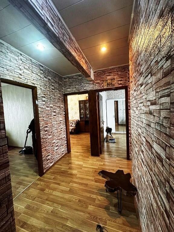 Satılır 3 otaqlı köhnə tikili, 80 m², Həzi Aslanov m.-7