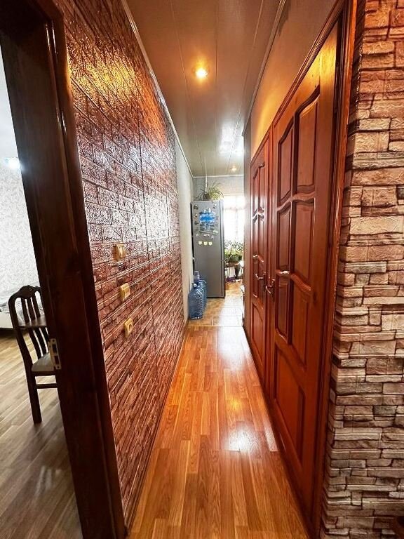 Satılır 3 otaqlı köhnə tikili, 80 m², Həzi Aslanov m.-8