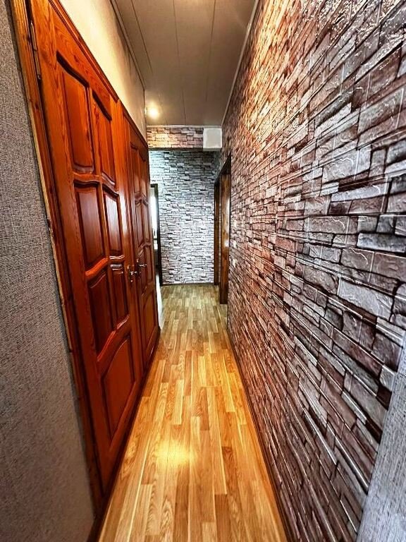 Satılır 3 otaqlı köhnə tikili, 80 m², Həzi Aslanov m.-9