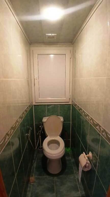Satılır 3 otaqlı köhnə tikili, 80 m², Həzi Aslanov m.-14