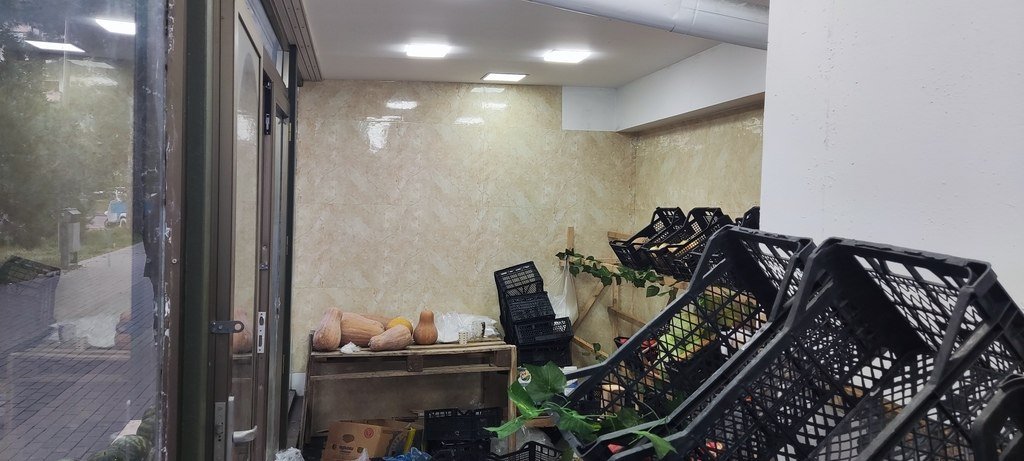 45 kv.m. obyekt icarəyə verilir, Əhmədli m.-1