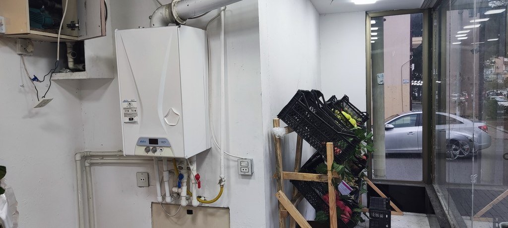 45 kv.m. obyekt icarəyə verilir, Əhmədli m.-4