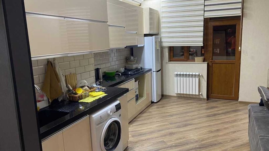 Kirayə verilir 2 otaqlı yeni tikili, 60 m², Nəriman Nərimanov m.-5