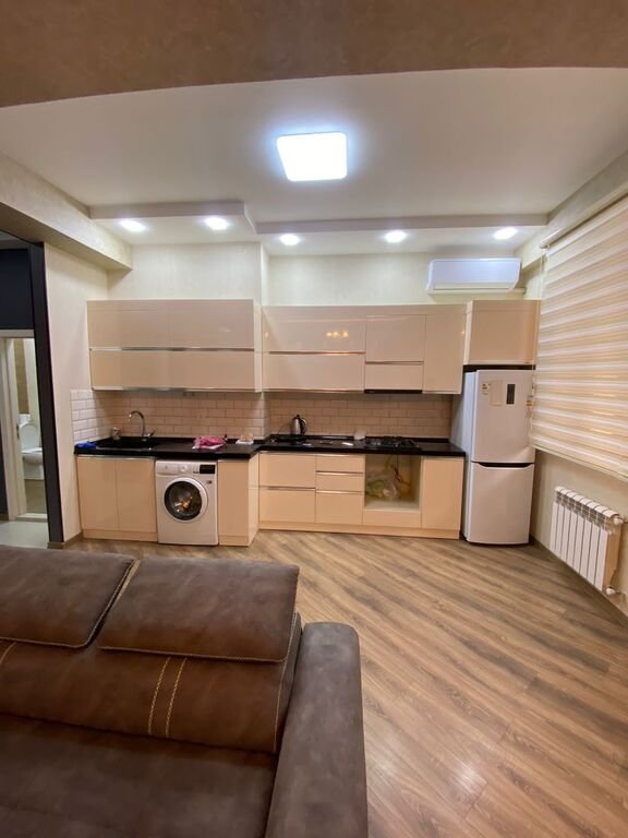 Kirayə verilir 2 otaqlı yeni tikili, 60 m², Nəriman Nərimanov m.-6