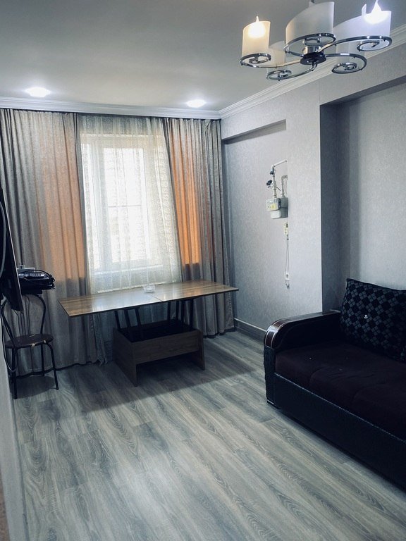 Kirayə verilir 2 otaqlı yeni tikili, 41 m², Masazır-1