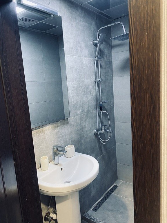 Kirayə verilir 2 otaqlı yeni tikili, 41 m², Masazır-4