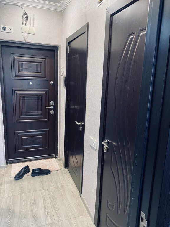 Kirayə verilir 2 otaqlı yeni tikili, 41 m², Masazır-5