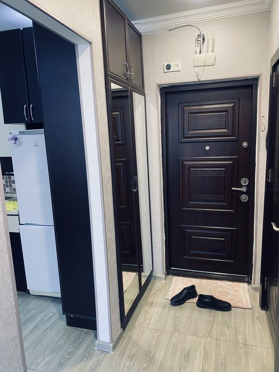 Kirayə verilir 2 otaqlı yeni tikili, 41 m², Masazır-6