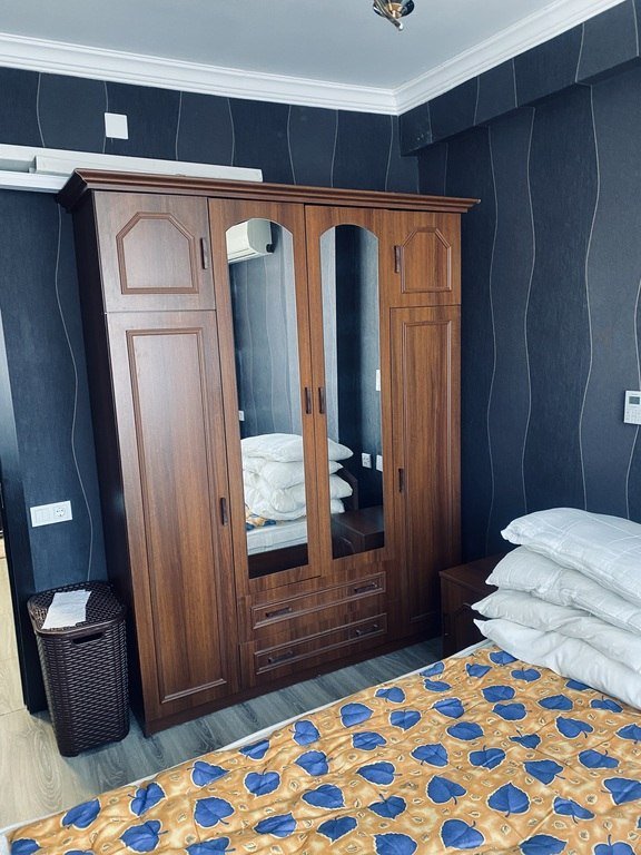 Kirayə verilir 2 otaqlı yeni tikili, 41 m², Masazır-8