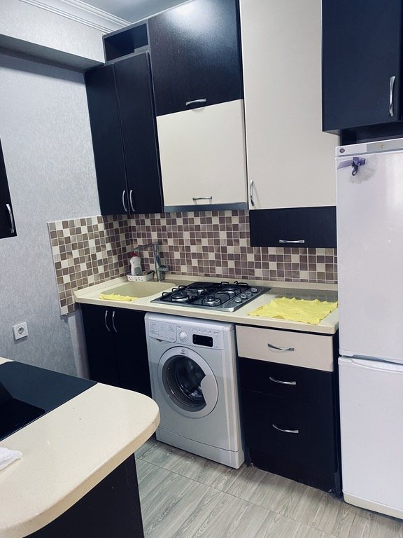 Kirayə verilir 2 otaqlı yeni tikili, 41 m², Masazır-10