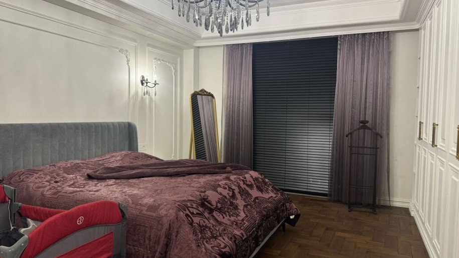 Satılır 3 otaqlı yeni tikili, 141 m², Xətai-5