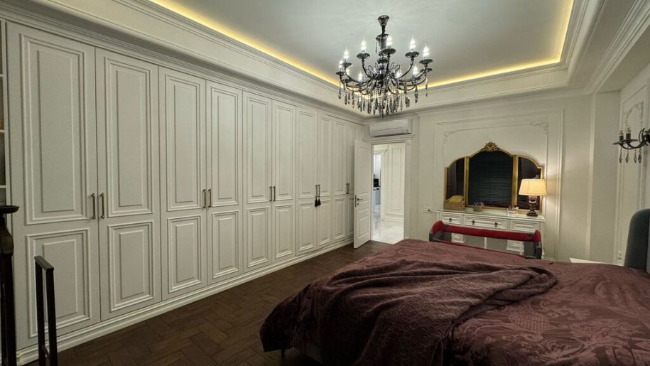 Satılır 3 otaqlı yeni tikili, 141 m², Xətai-6