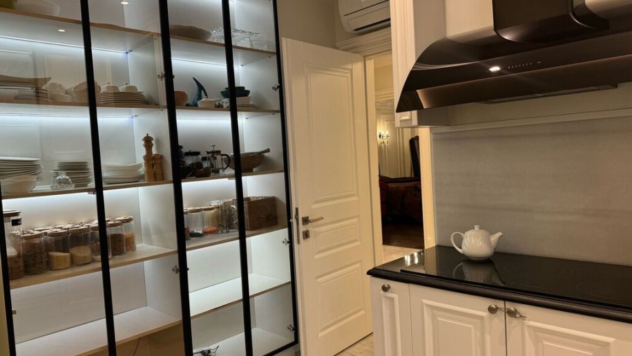 Satılır 3 otaqlı yeni tikili, 141 m², Xətai-11