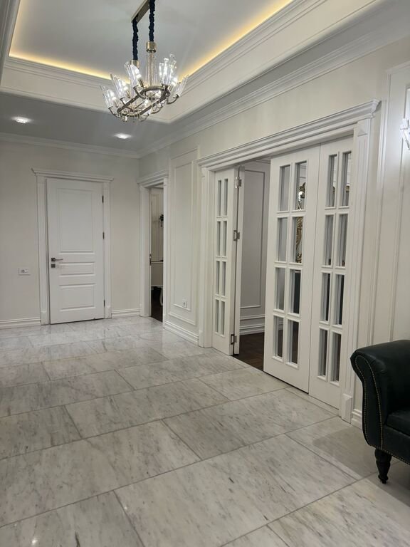 Satılır 3 otaqlı yeni tikili, 141 m², Xətai-12