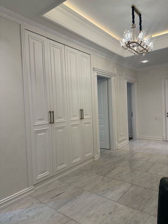 Satılır 3 otaqlı yeni tikili, 141 m², Xətai-13